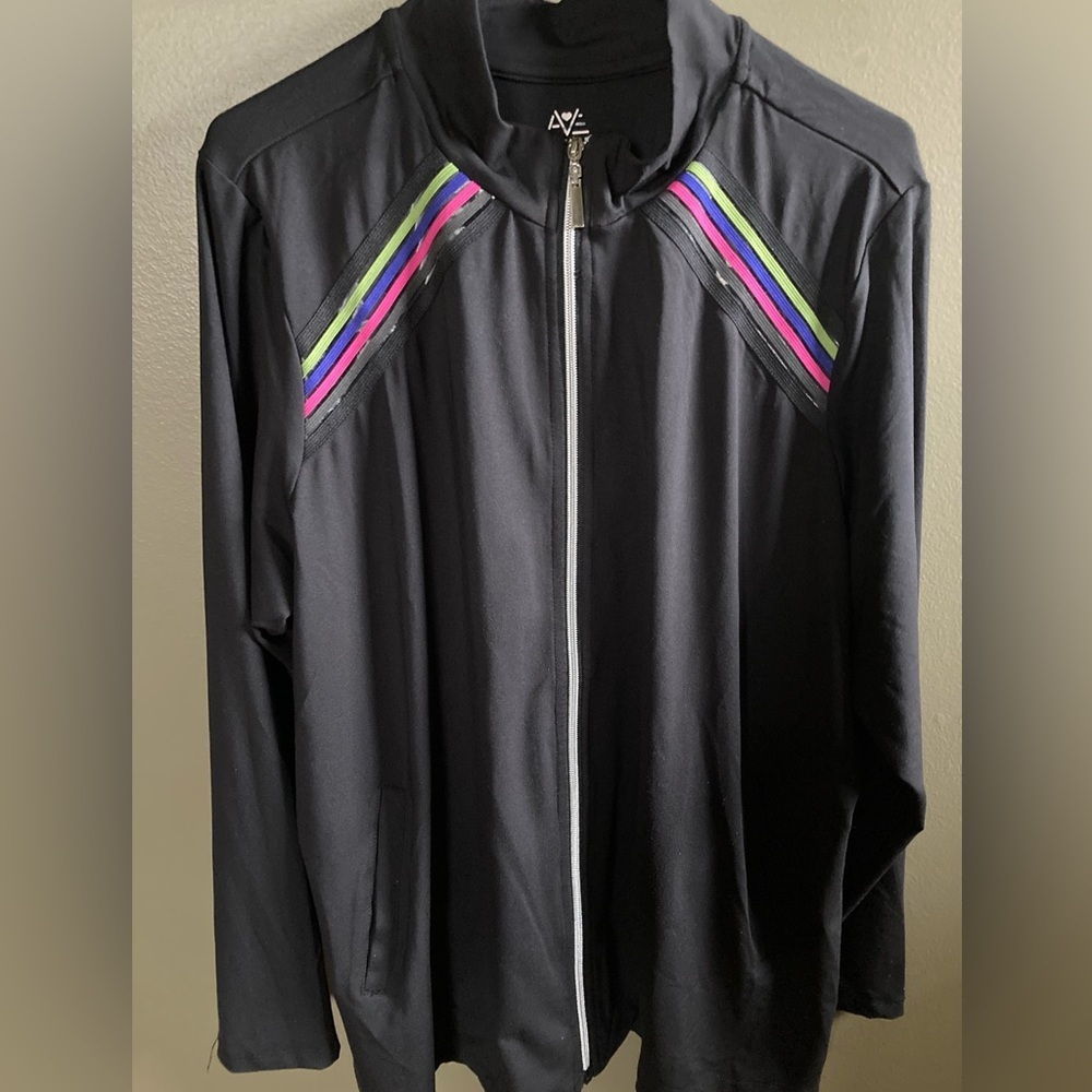 NWOT women’s light weight Jacket​